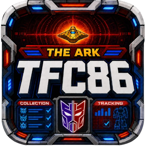 The Ark TFC86