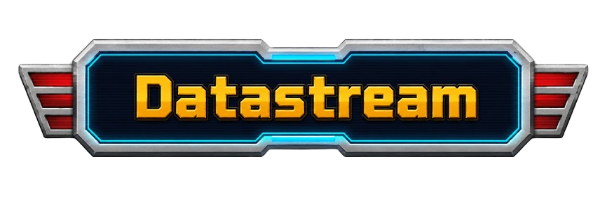 DATASTREAM banner