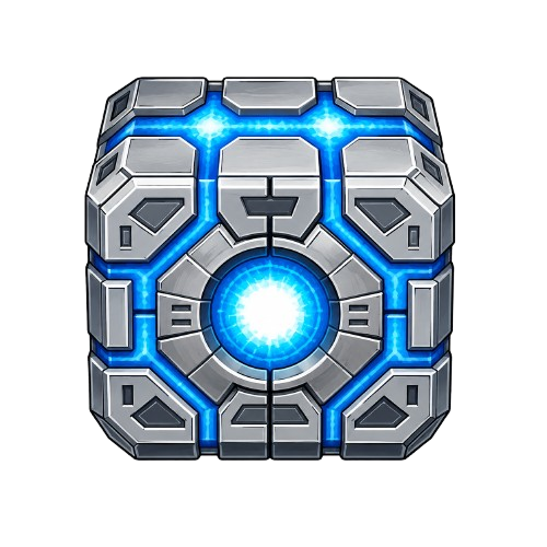 Datatrax database icon