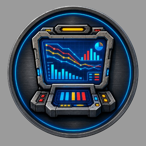 DATASTREAM icon