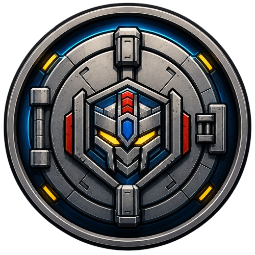 THE VAULT icon